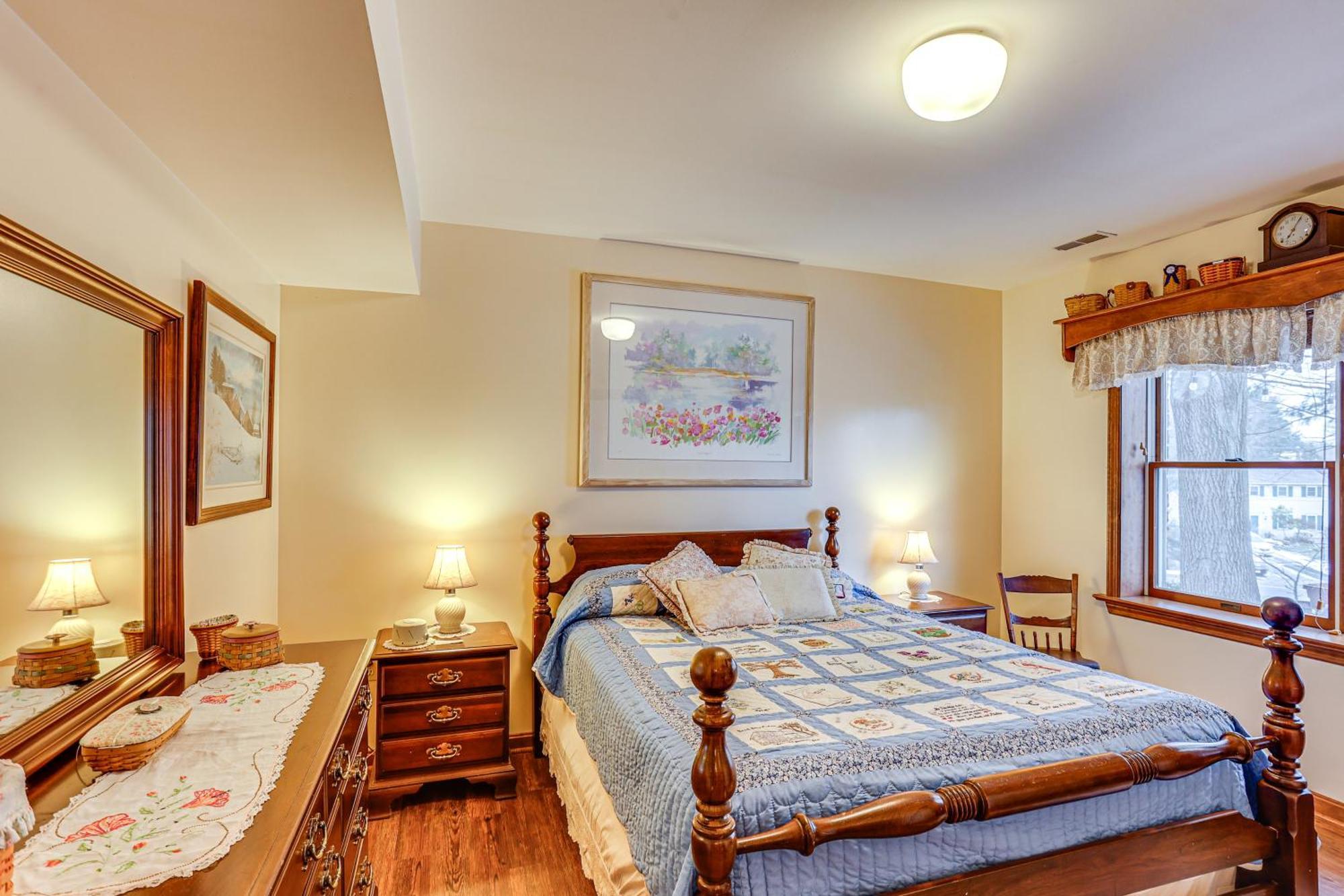 Charming Apartment With Yard And Beautiful Gardens! Manheim Exterior foto