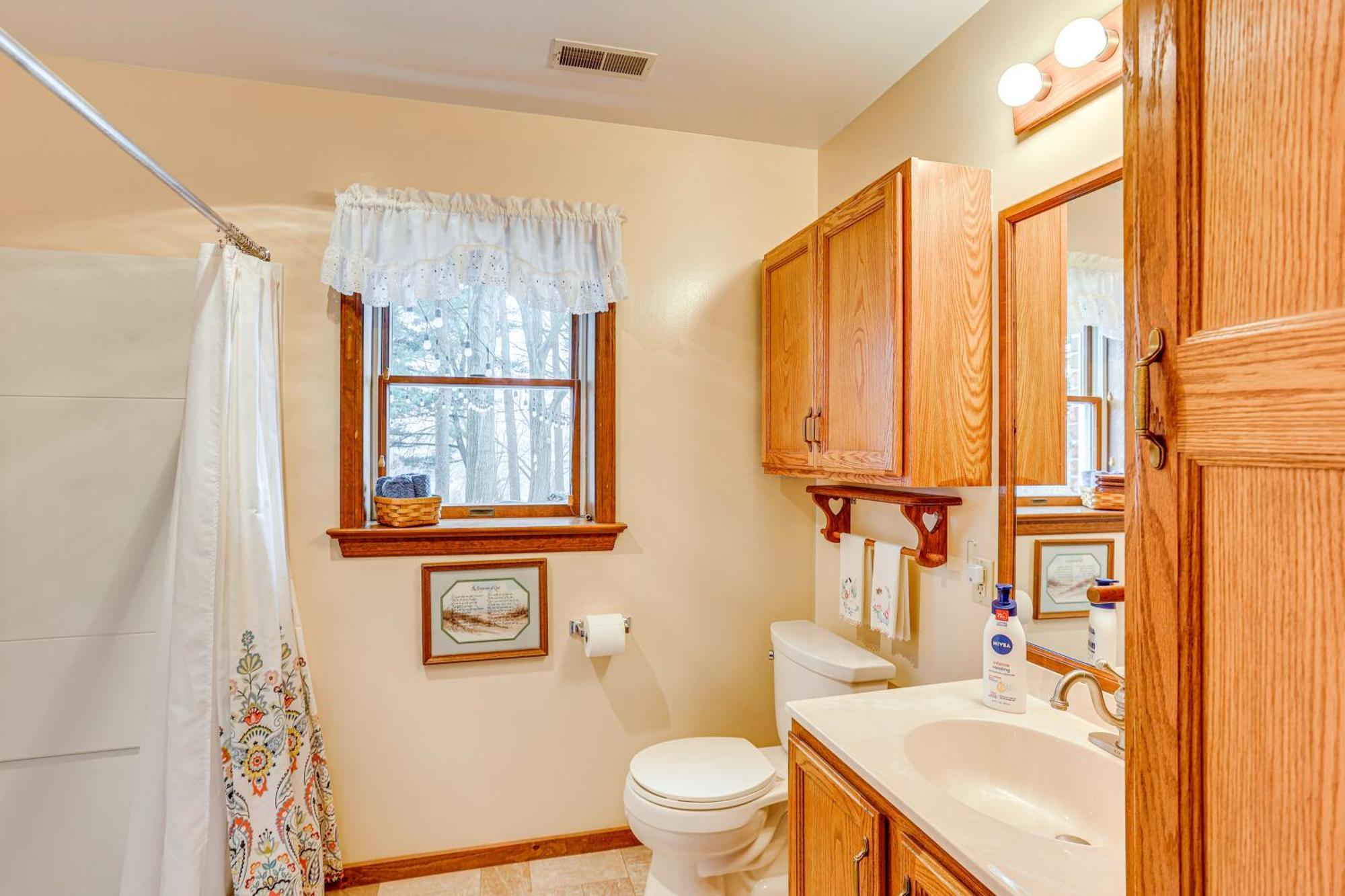 Charming Apartment With Yard And Beautiful Gardens! Manheim Exterior foto